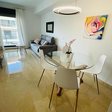 ビリャホヨサR&R Apartamentアパートメント エクステリア 写真