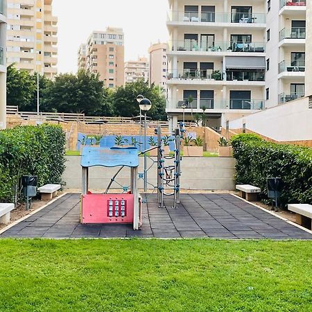 ビリャホヨサR&R Apartamentアパートメント エクステリア 写真