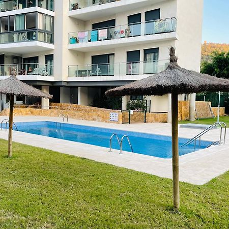 ビリャホヨサR&R Apartamentアパートメント エクステリア 写真