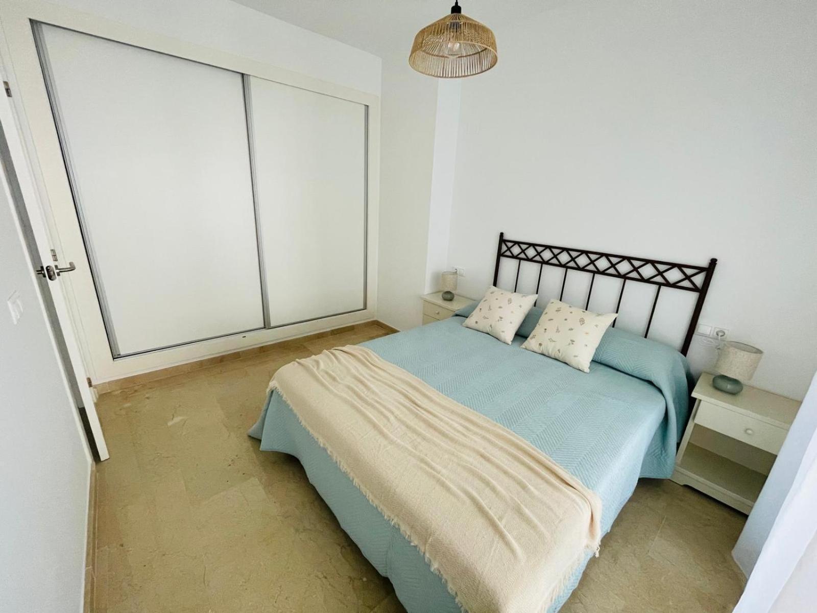 ビリャホヨサR&R Apartamentアパートメント エクステリア 写真