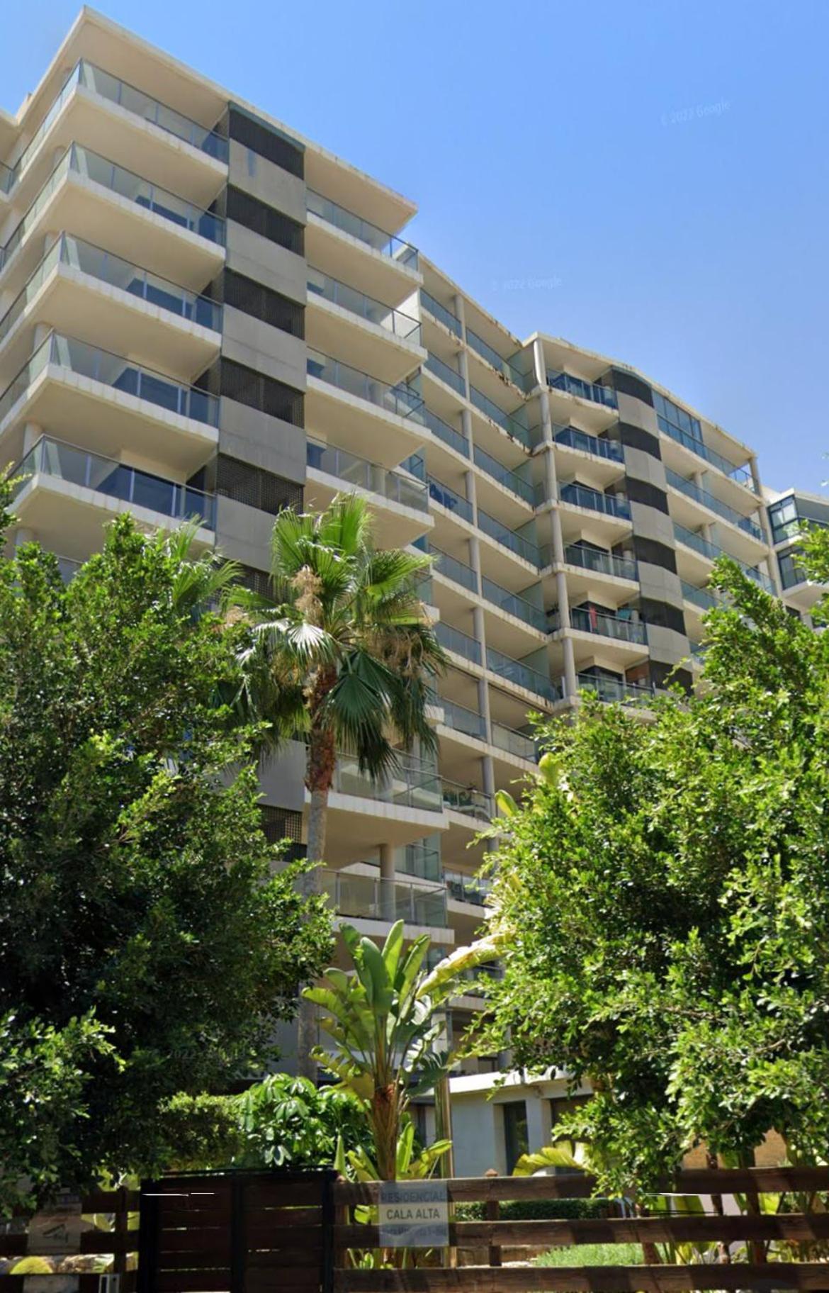 ビリャホヨサR&R Apartamentアパートメント エクステリア 写真