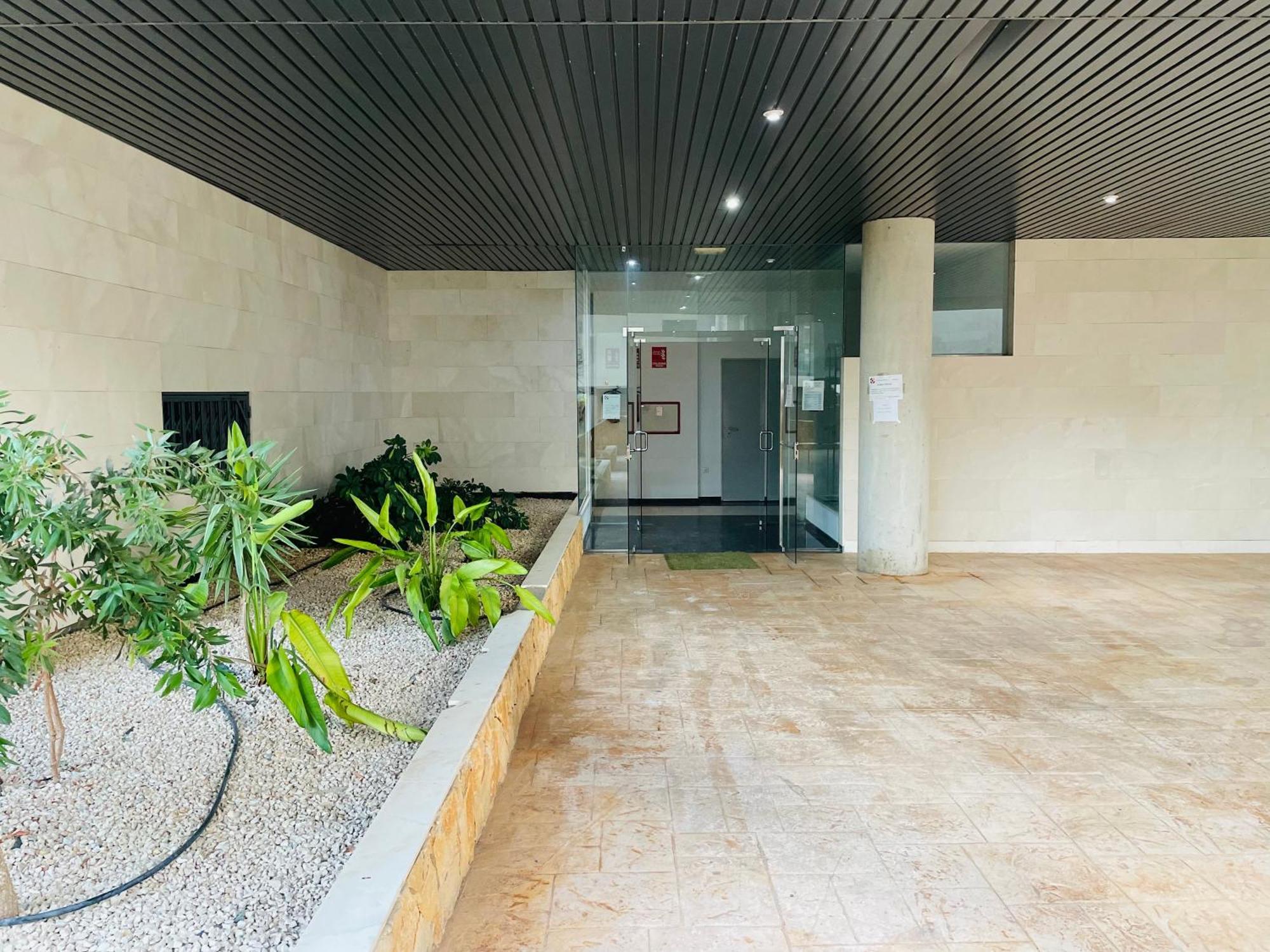 ビリャホヨサR&R Apartamentアパートメント エクステリア 写真